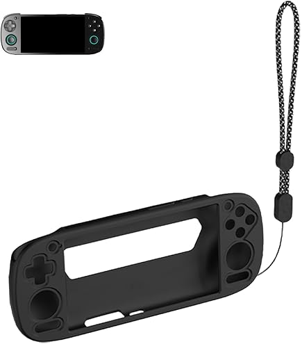 Amazon.com: Retroid Pocket Hard Shell Protective Case for
